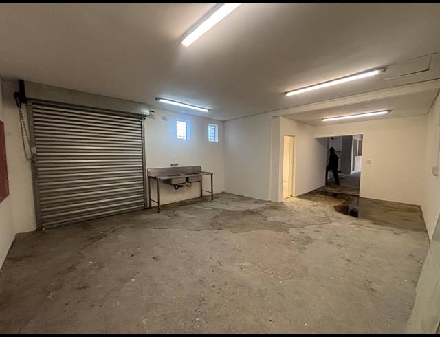 300M² CO-WORKING SPACE TO LET IN AUDAS ESTATE
